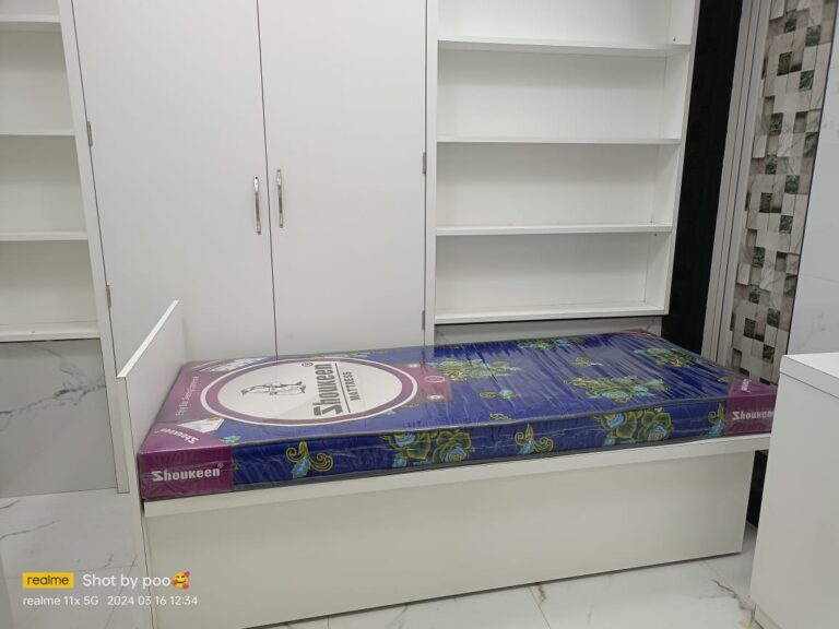 Single a/c room